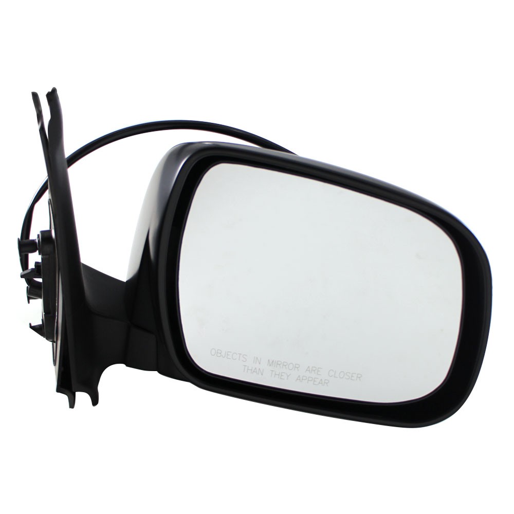 Right Passenger Side Power Mirror Assembly For 0511 Toyota eBay